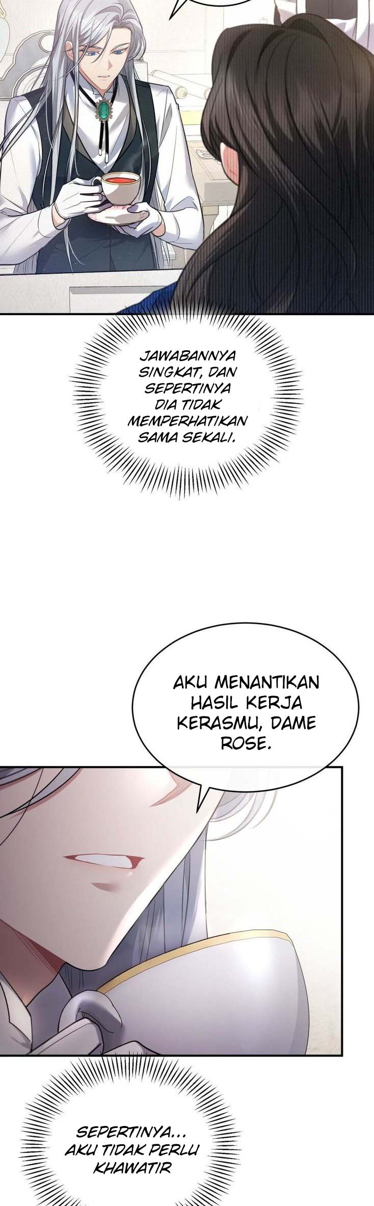 Shadowless Night Chapter 9 - halaman 67