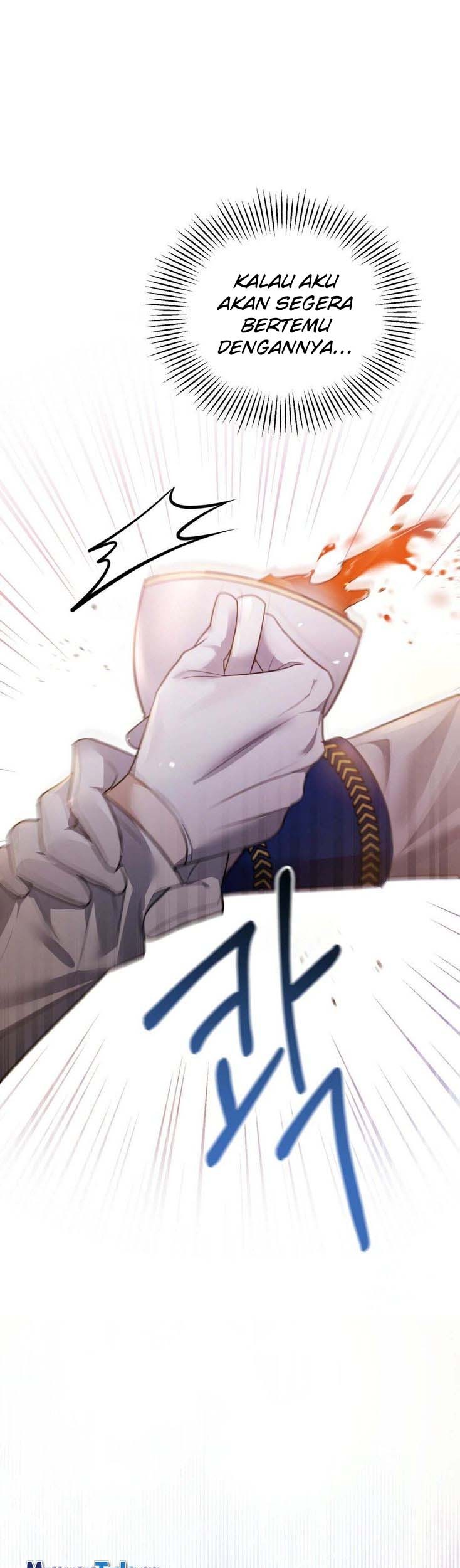 Shadowless Night Chapter 9 - halaman 68