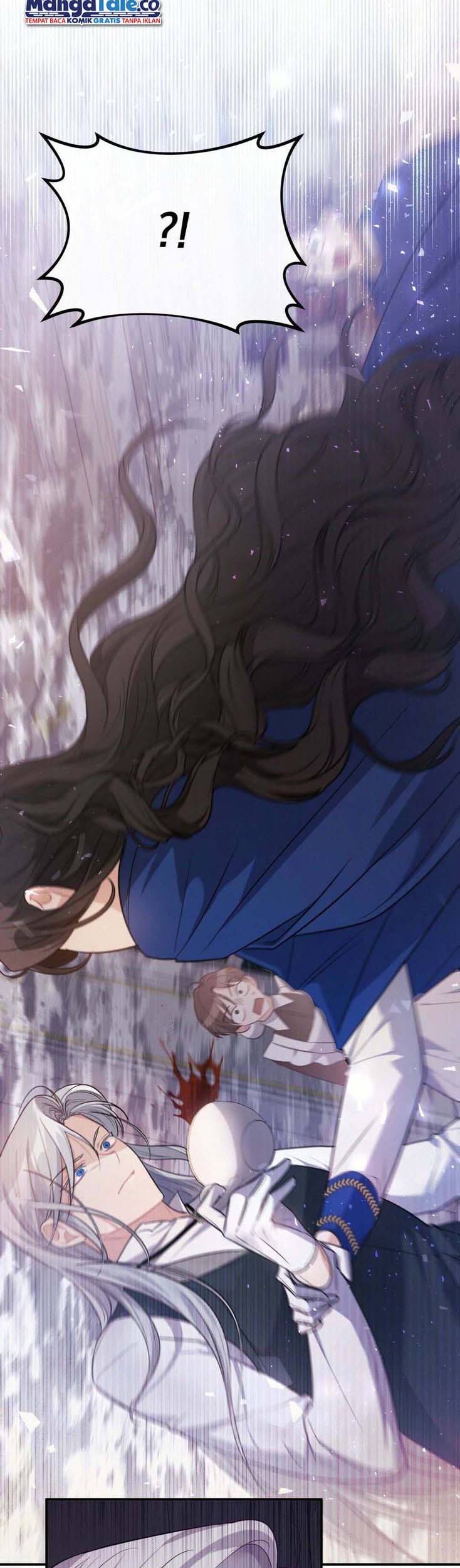 Shadowless Night Chapter 9 - halaman 69