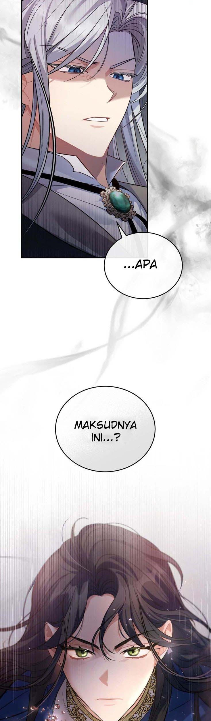 Shadowless Night Chapter 9 - halaman 70
