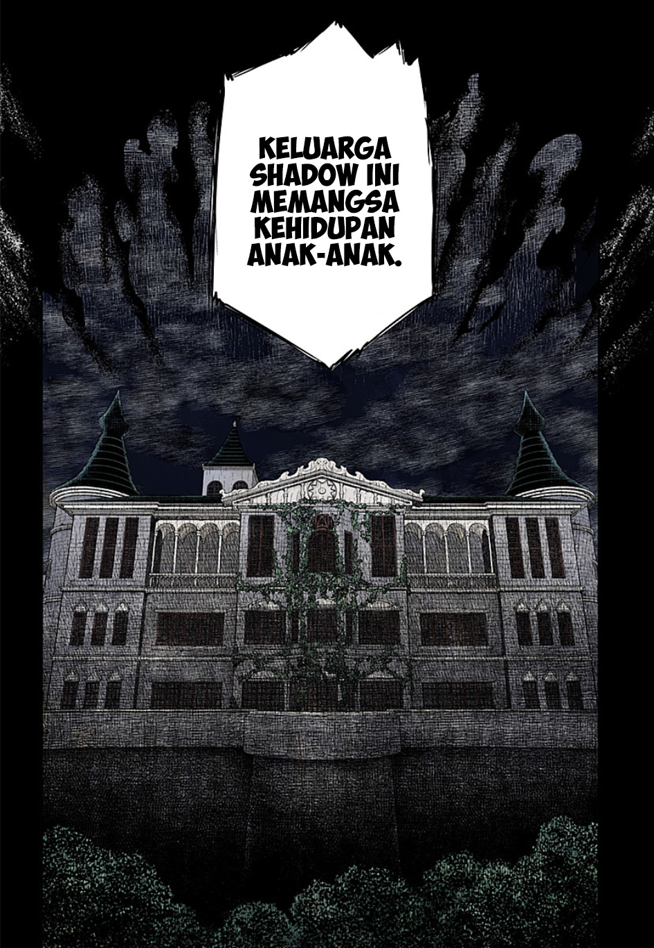 Shadows House Chapter 100 - halaman 17