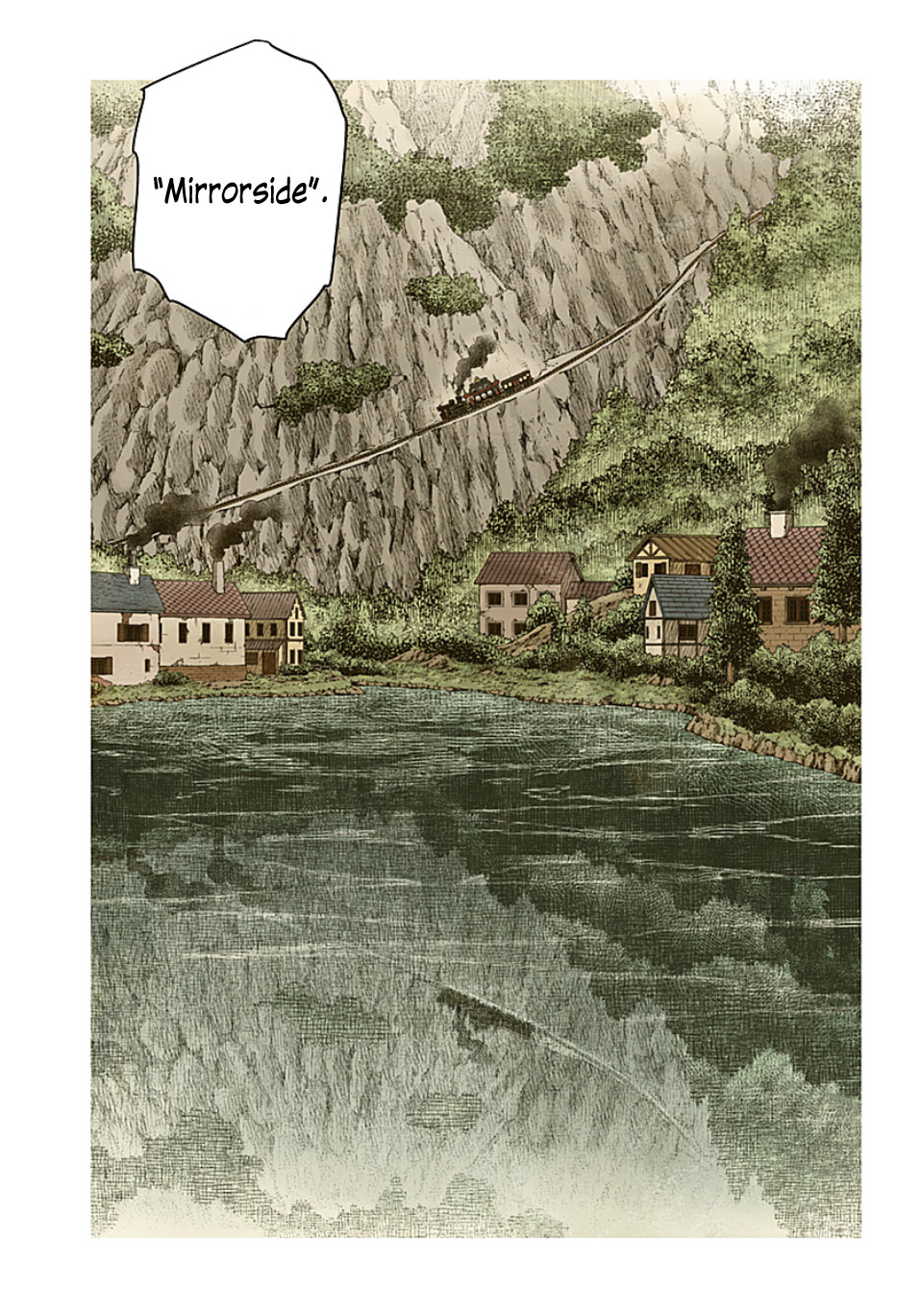 Shadows House Chapter 102 - halaman 9