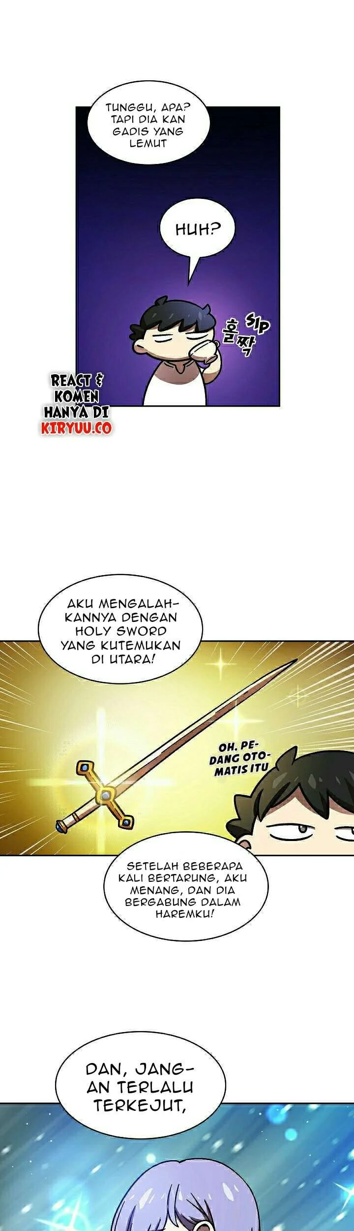 Shadows House Chapter 13 - halaman 13