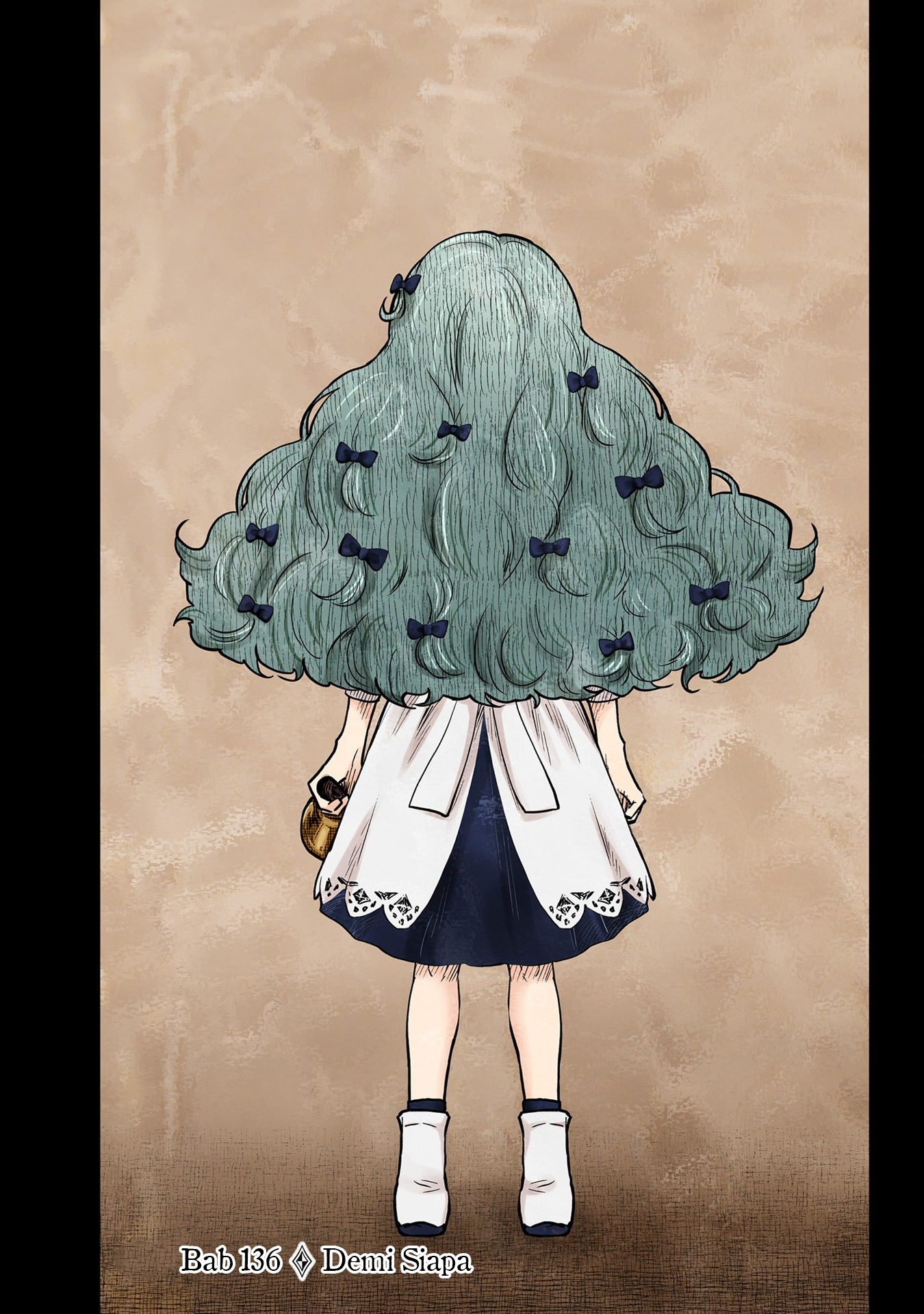 Shadows House Chapter 136 - halaman 3