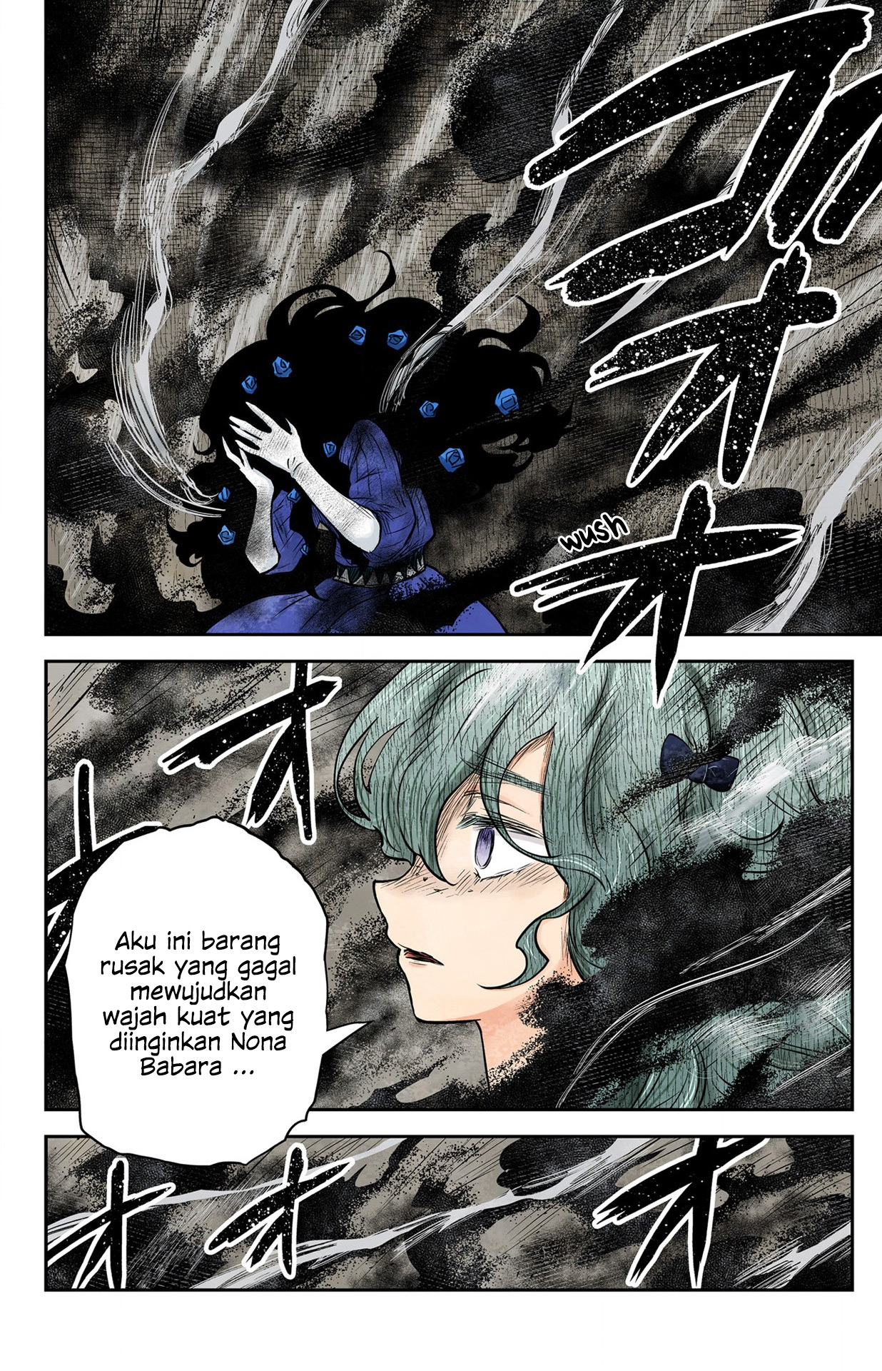 Shadows House Chapter 148 - halaman 10