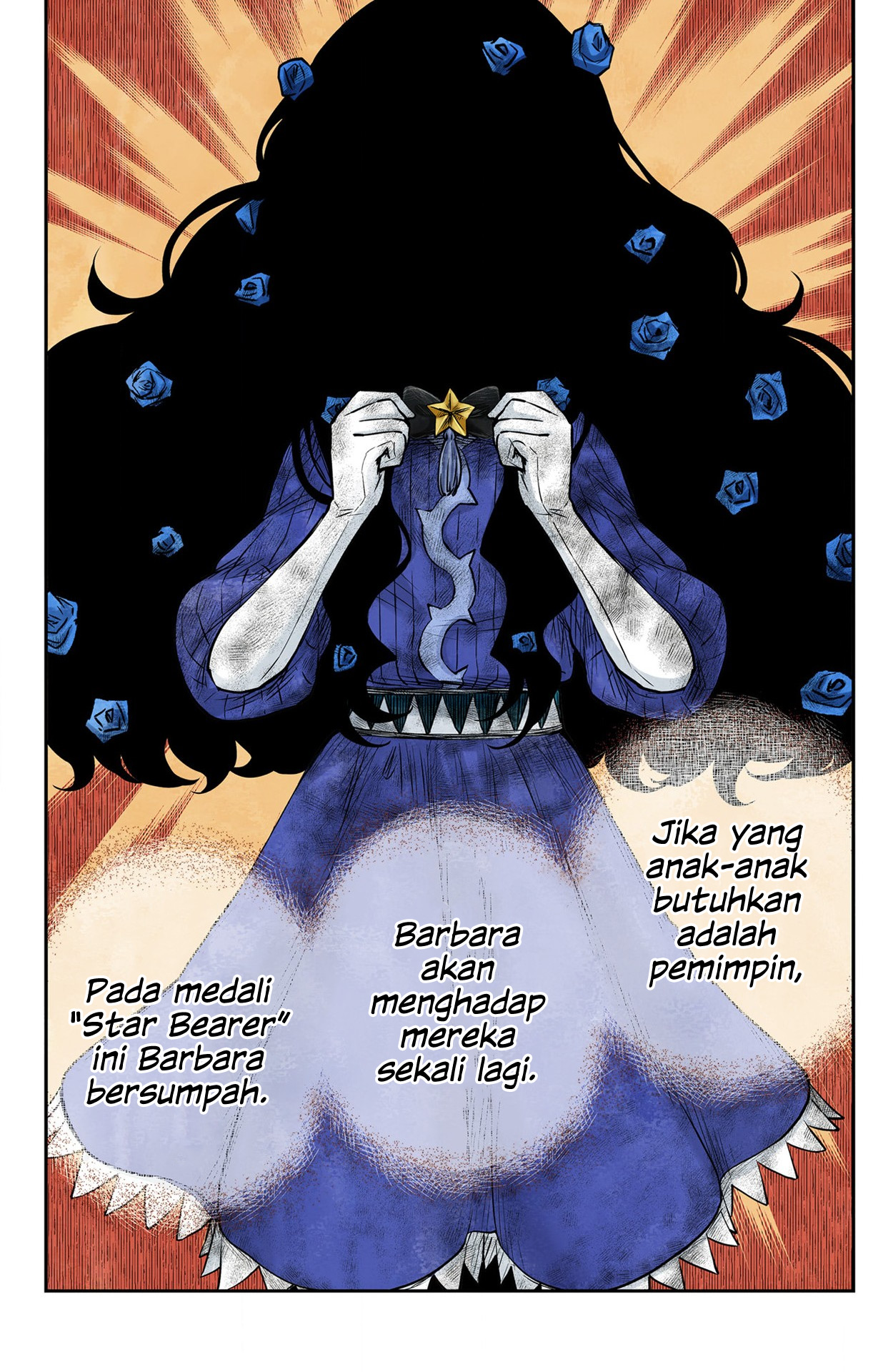 Shadows House Chapter 148 - halaman 16