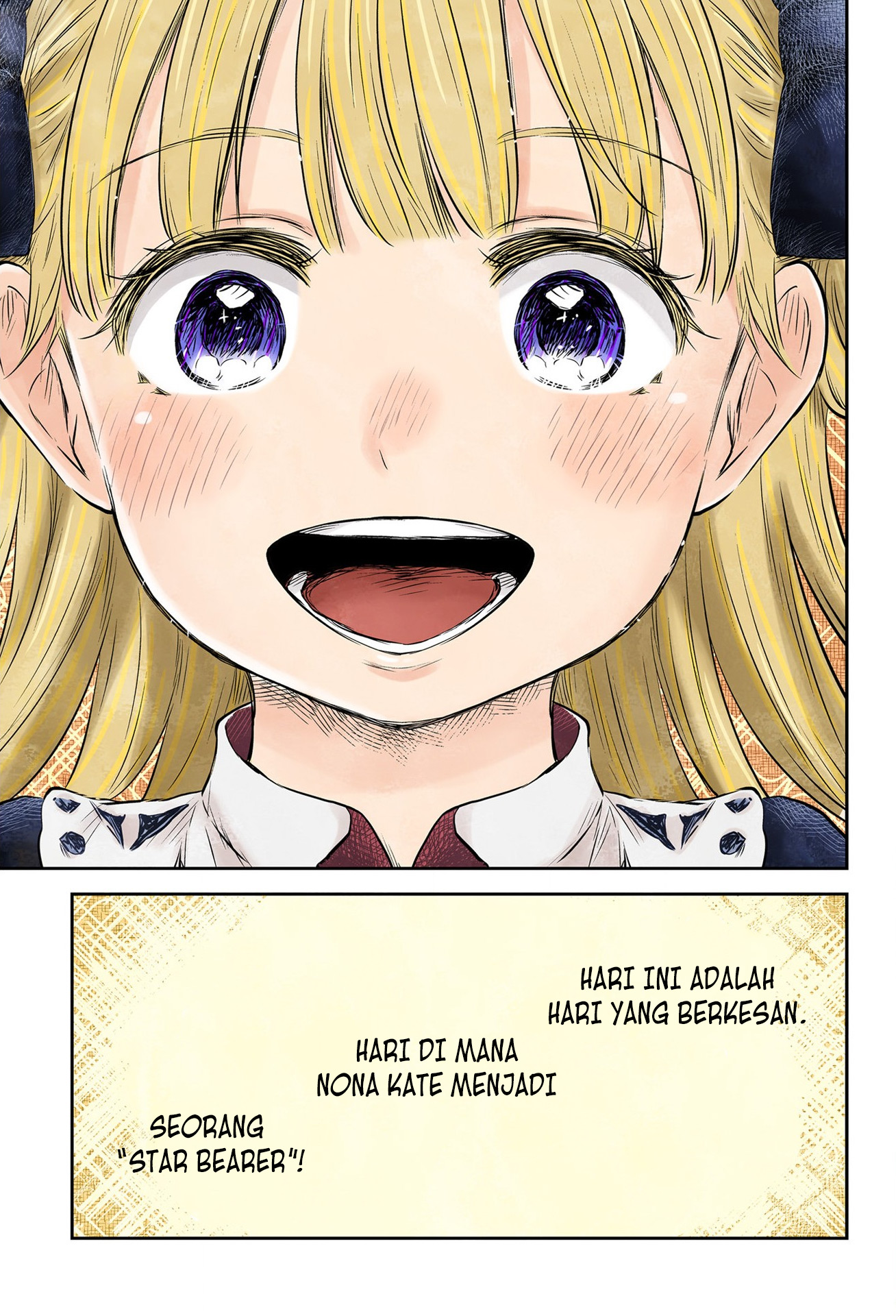 Shadows House Chapter 153 - halaman 15