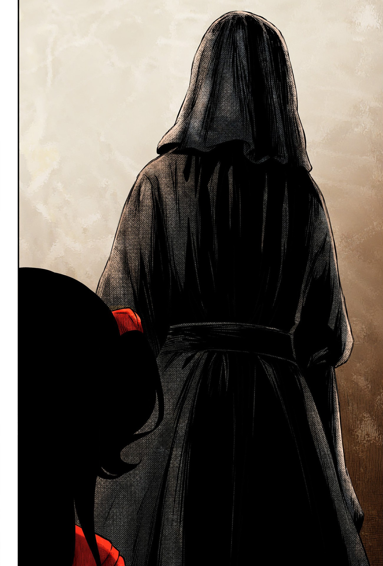 Shadows House Chapter 154 - halaman 16