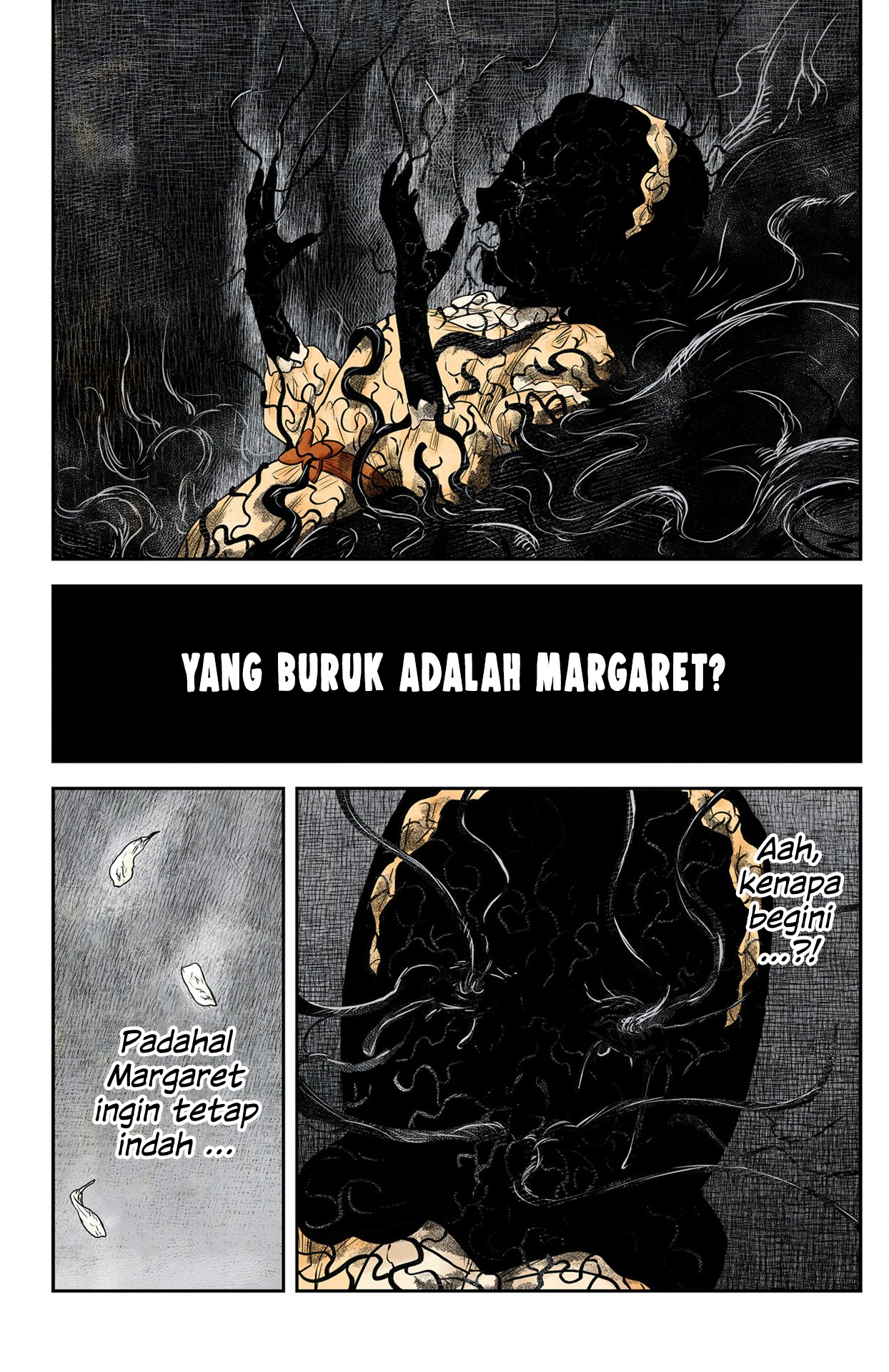 Shadows House Chapter 162 - halaman 13