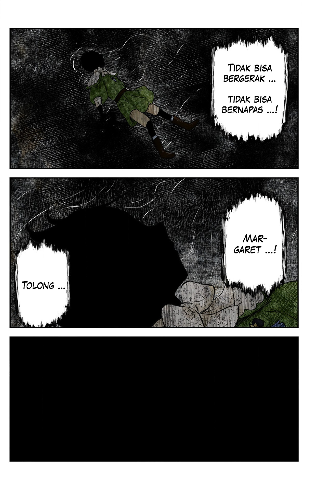Shadows House Chapter 162 - halaman 15