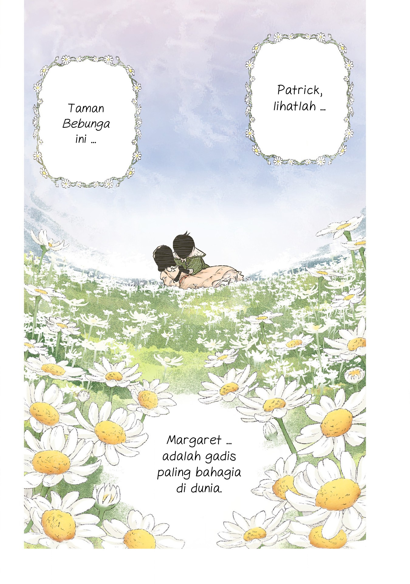 Shadows House Chapter 163 - halaman 15
