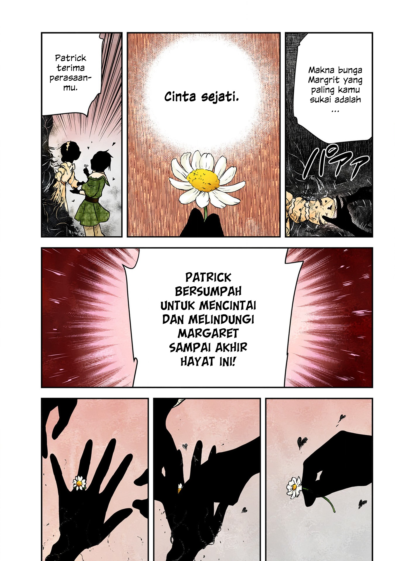 Shadows House Chapter 163 - halaman 7