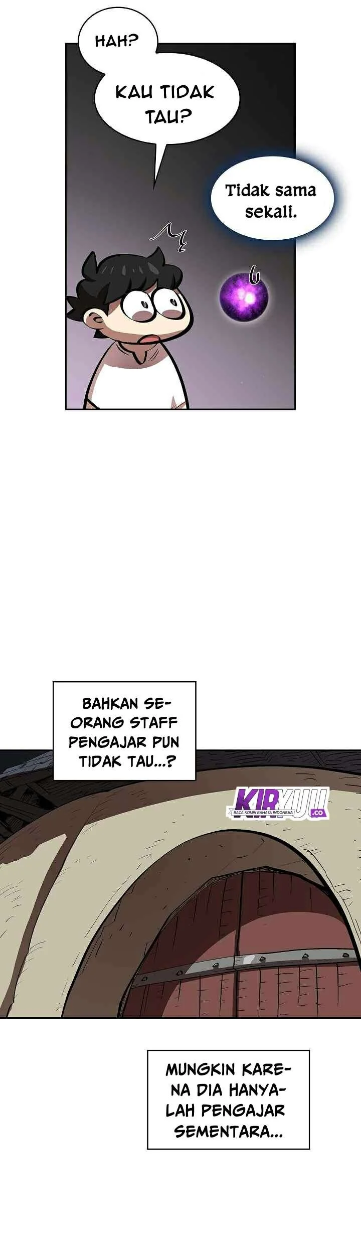 Shadows House Chapter 17 - halaman 13