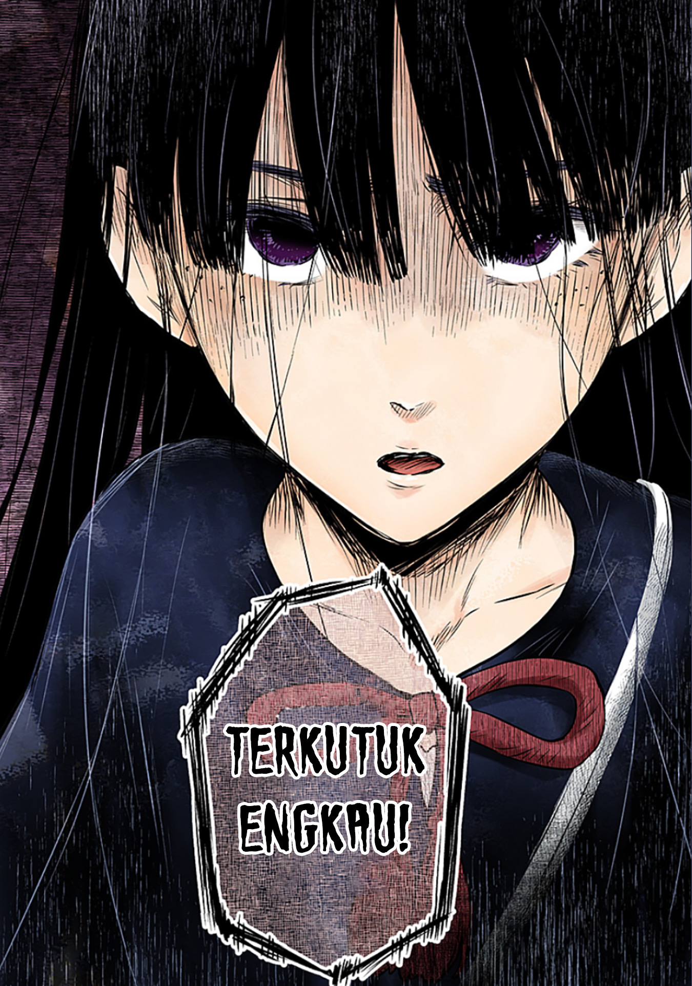 Shadows House Chapter 177 - halaman 15