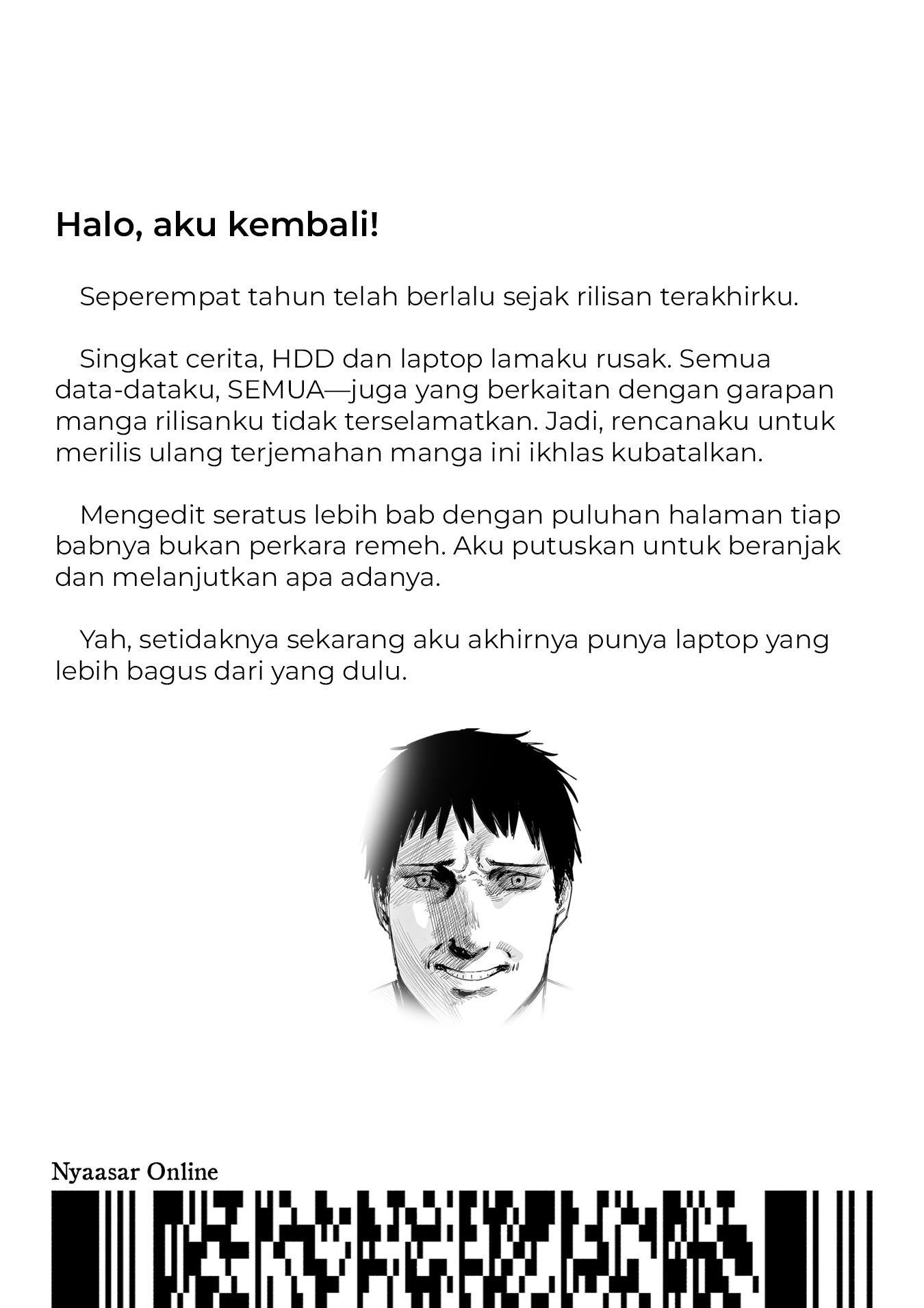 Shadows House Chapter 184 - halaman 17