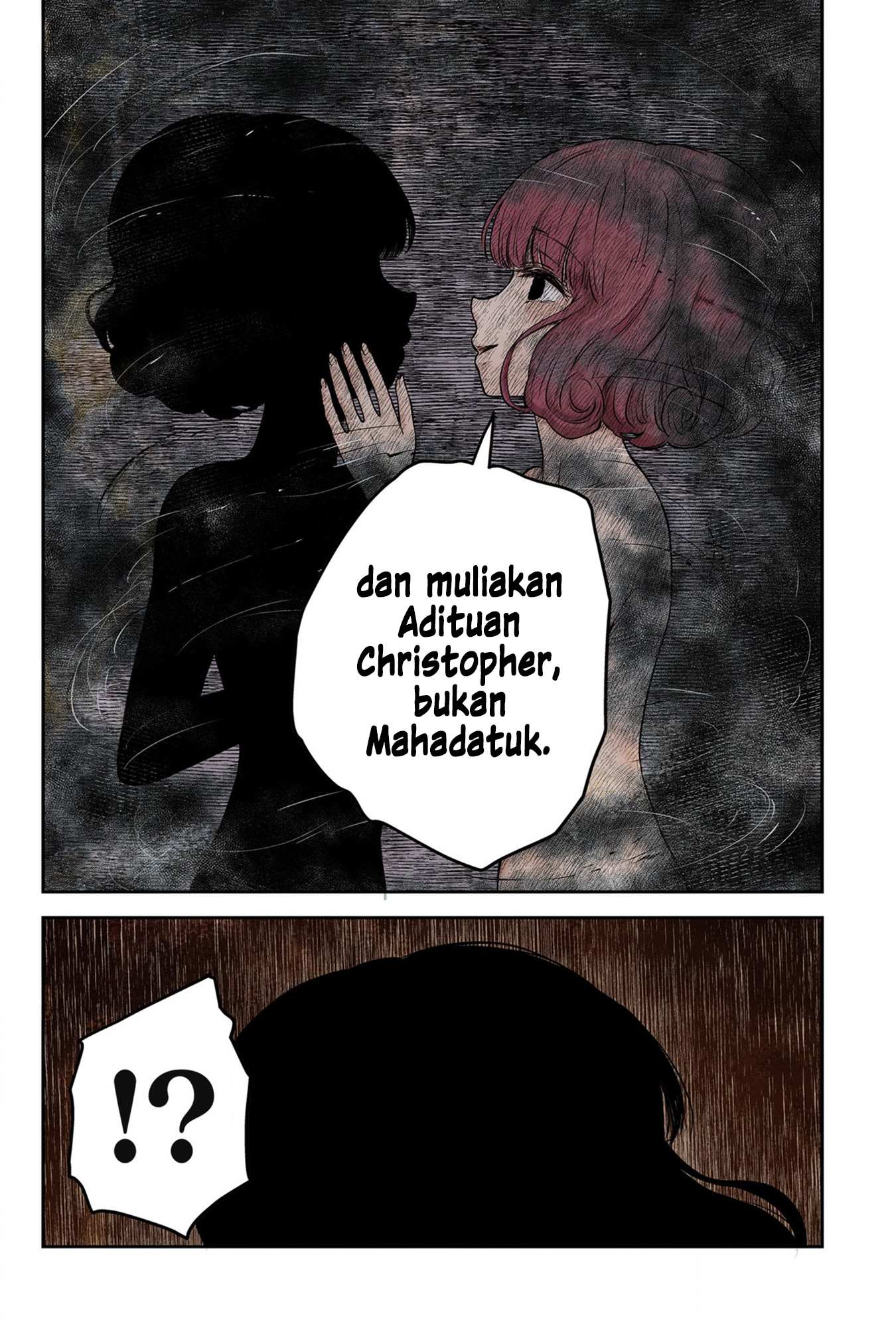 Shadows House Chapter 189 - halaman 13