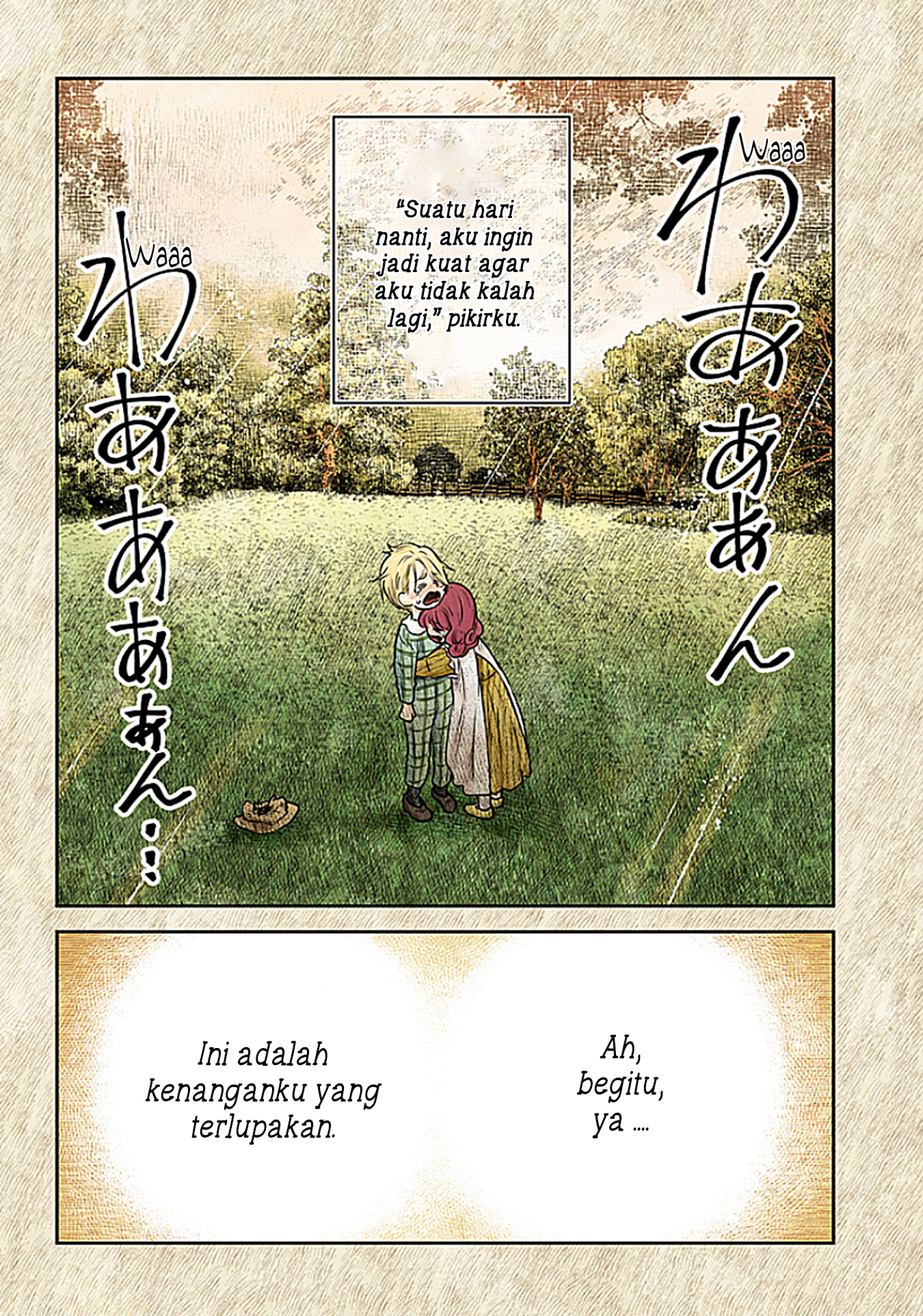 Shadows House Chapter 191 - halaman 14