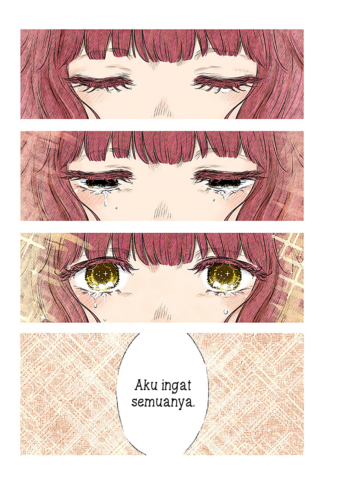 Shadows House Chapter 191 - halaman 16