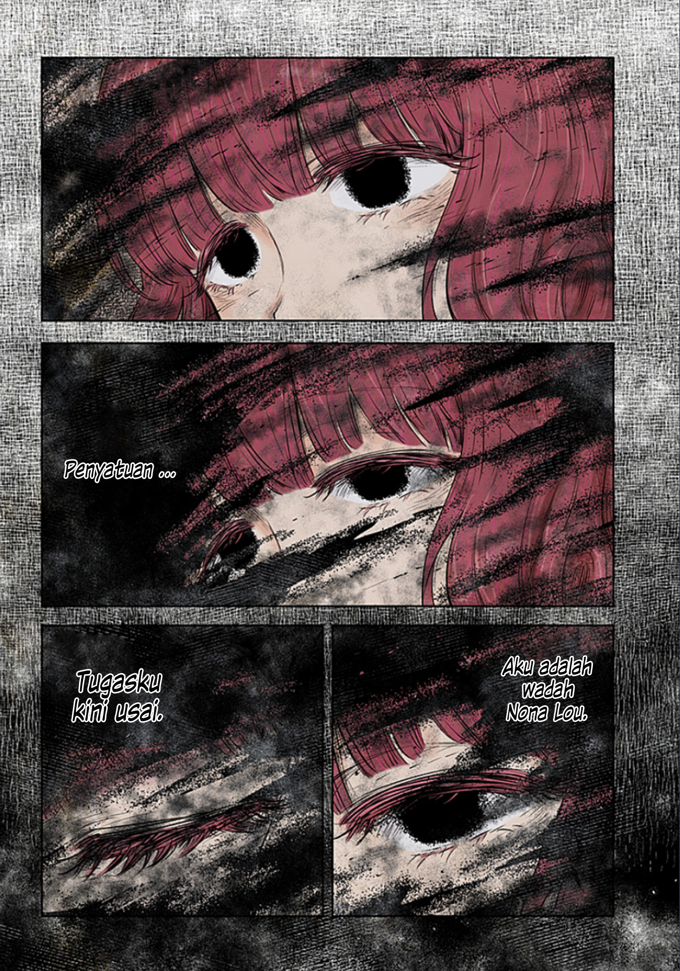 Shadows House Chapter 191 - halaman 4