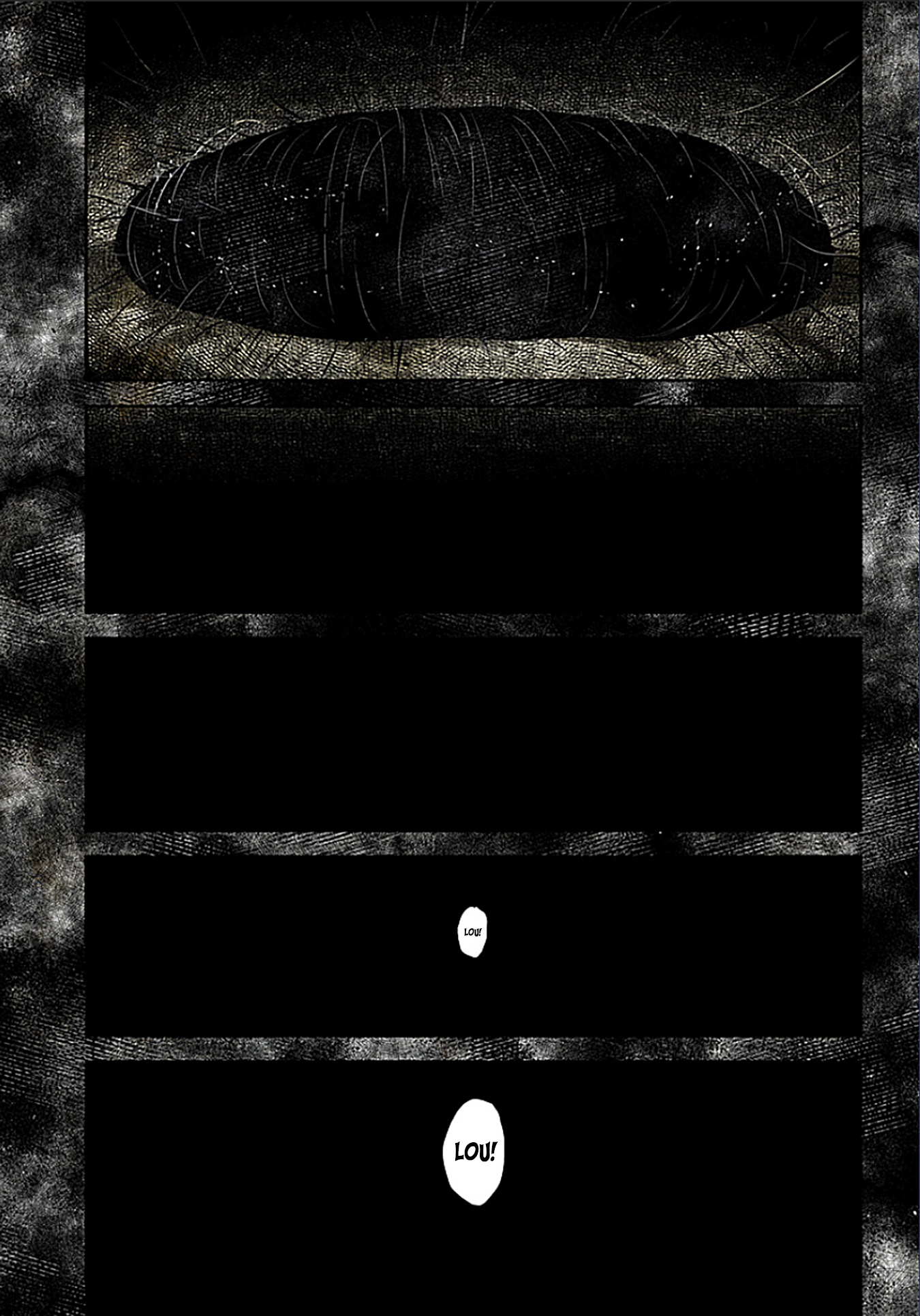 Shadows House Chapter 191 - halaman 5