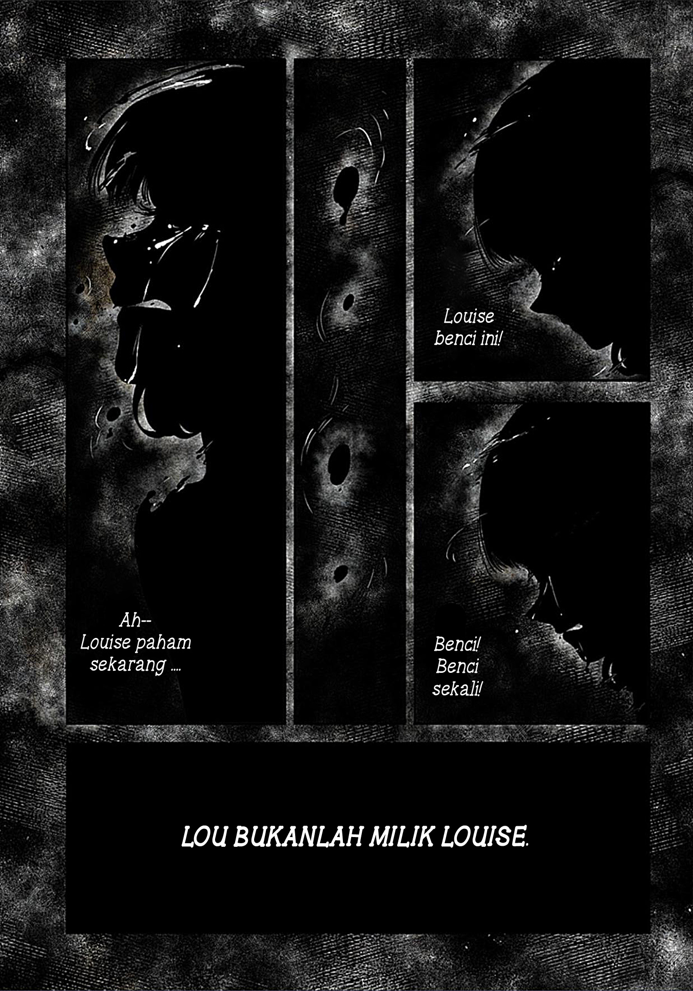 Shadows House Chapter 192 - halaman 8