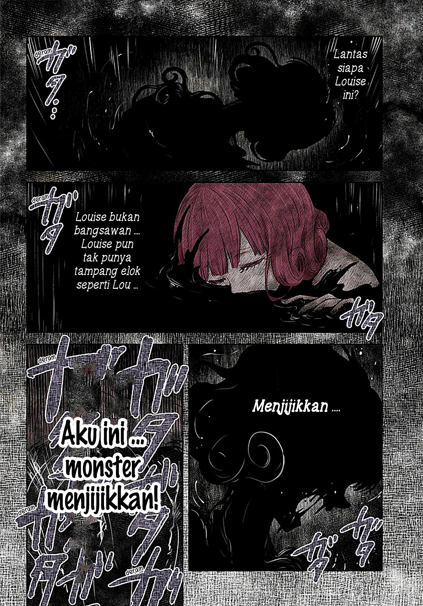 Shadows House Chapter 192 - halaman 9