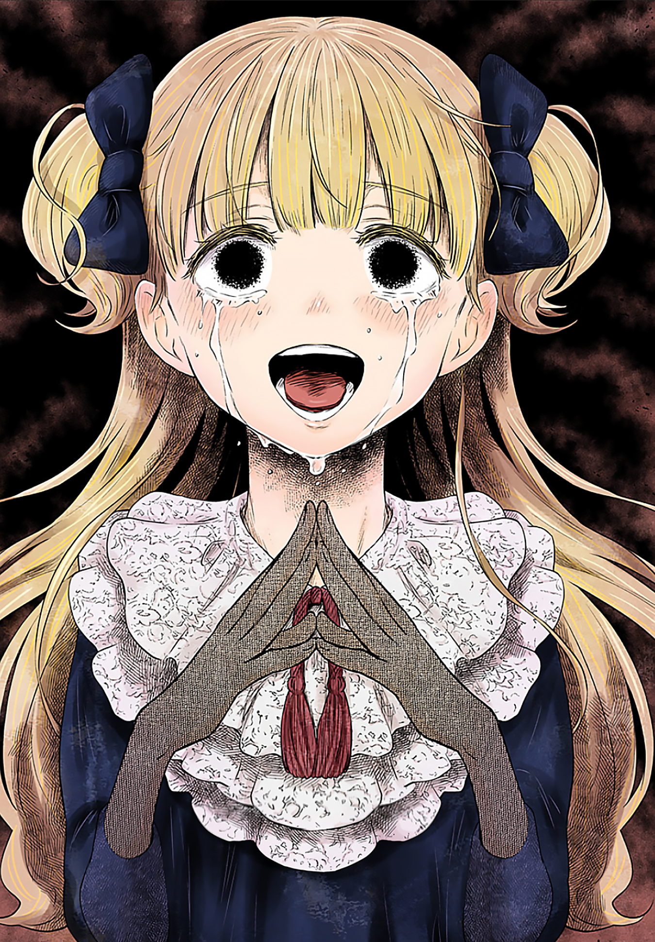 Shadows House Chapter 196 - halaman 15