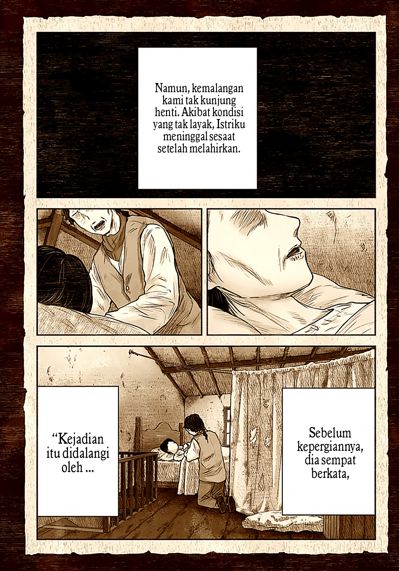 Shadows House Chapter 198 - halaman 11