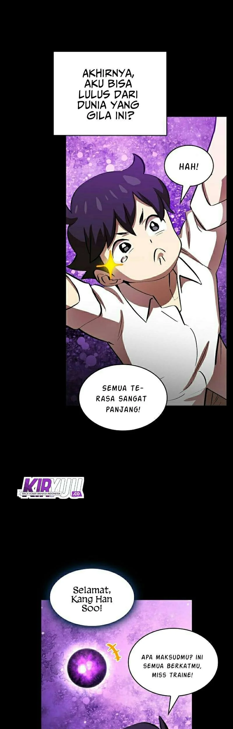 Shadows House Chapter 20 - halaman 11