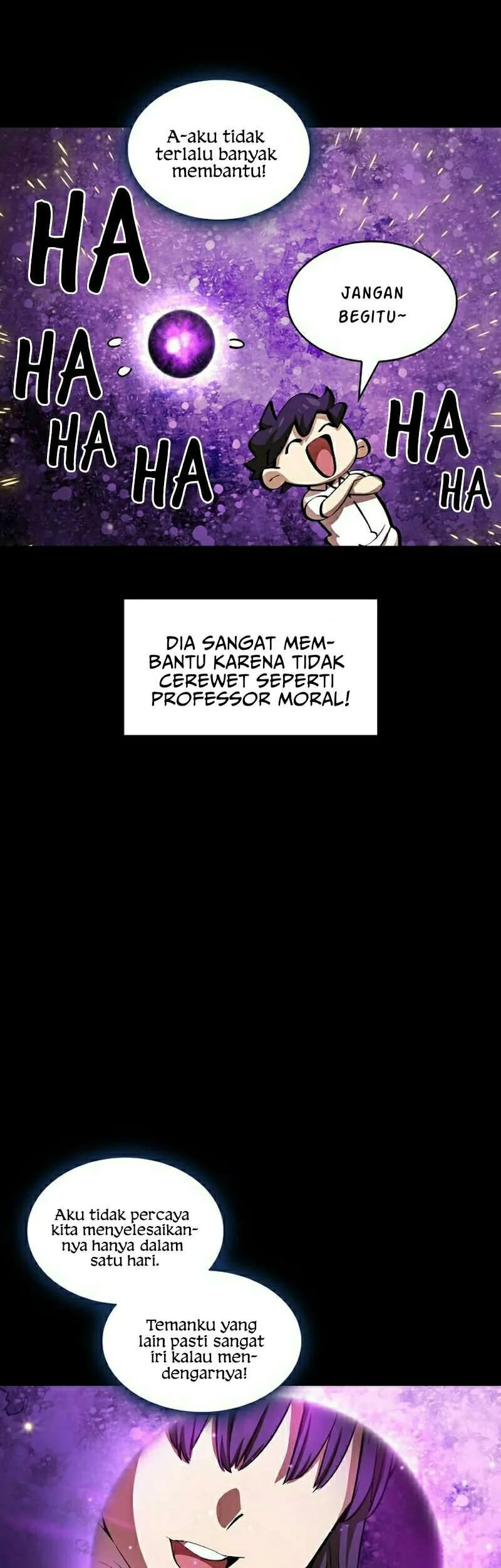 Shadows House Chapter 20 - halaman 13