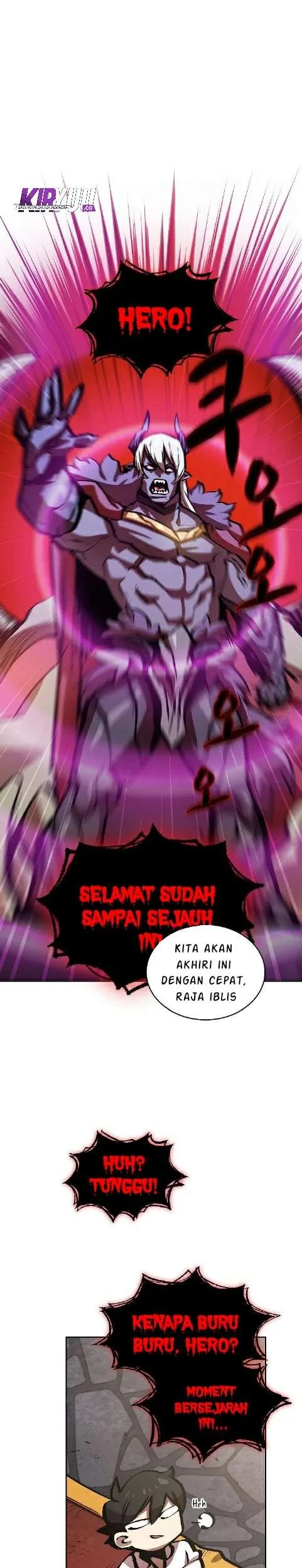 Shadows House Chapter 22 - halaman 6