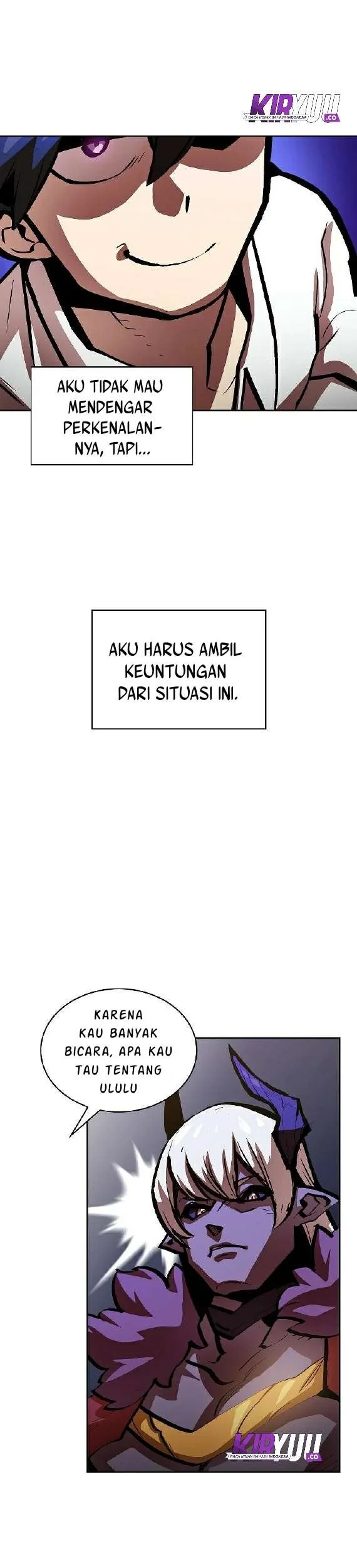 Shadows House Chapter 22 - halaman 8