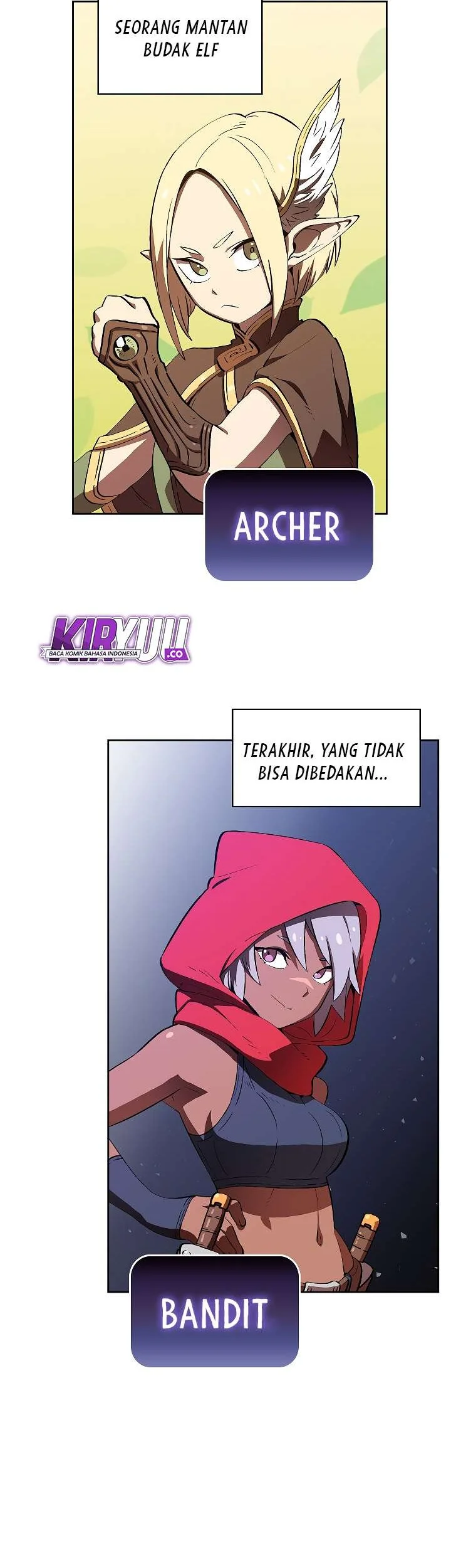 Shadows House Chapter 27 - halaman 4