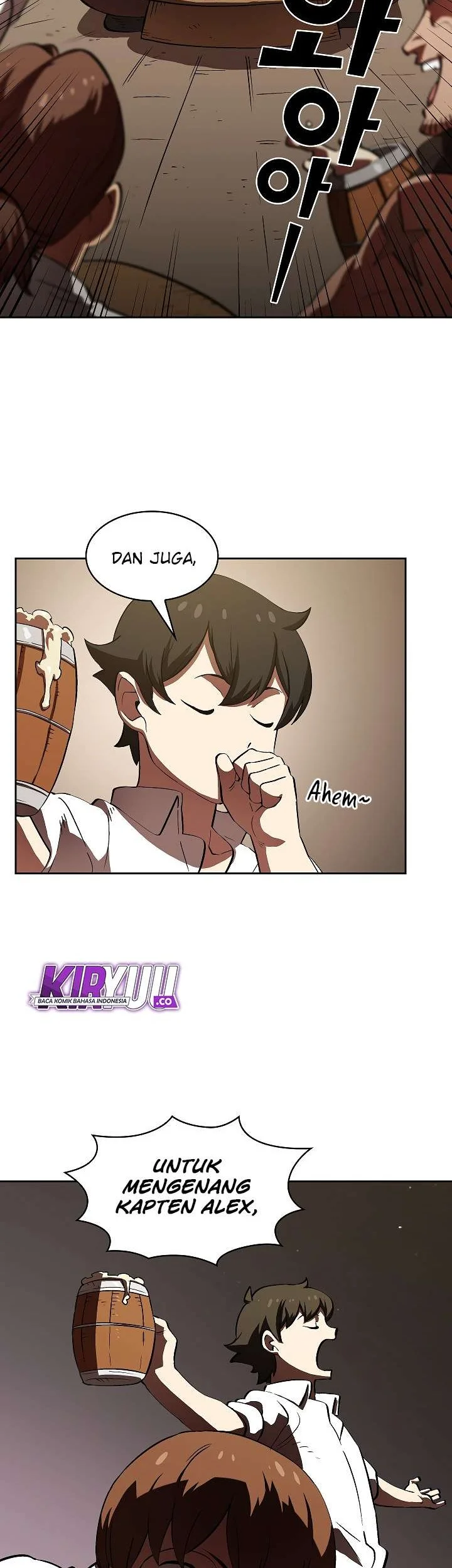 Shadows House Chapter 28 - halaman 13