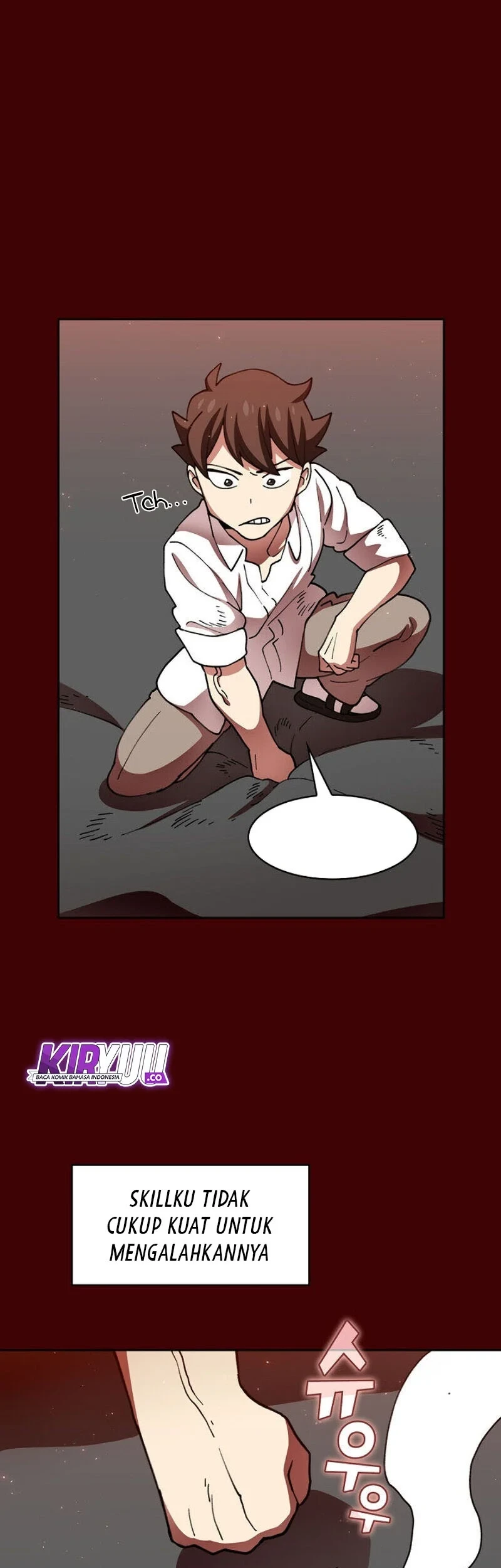 Shadows House Chapter 33 - halaman 7