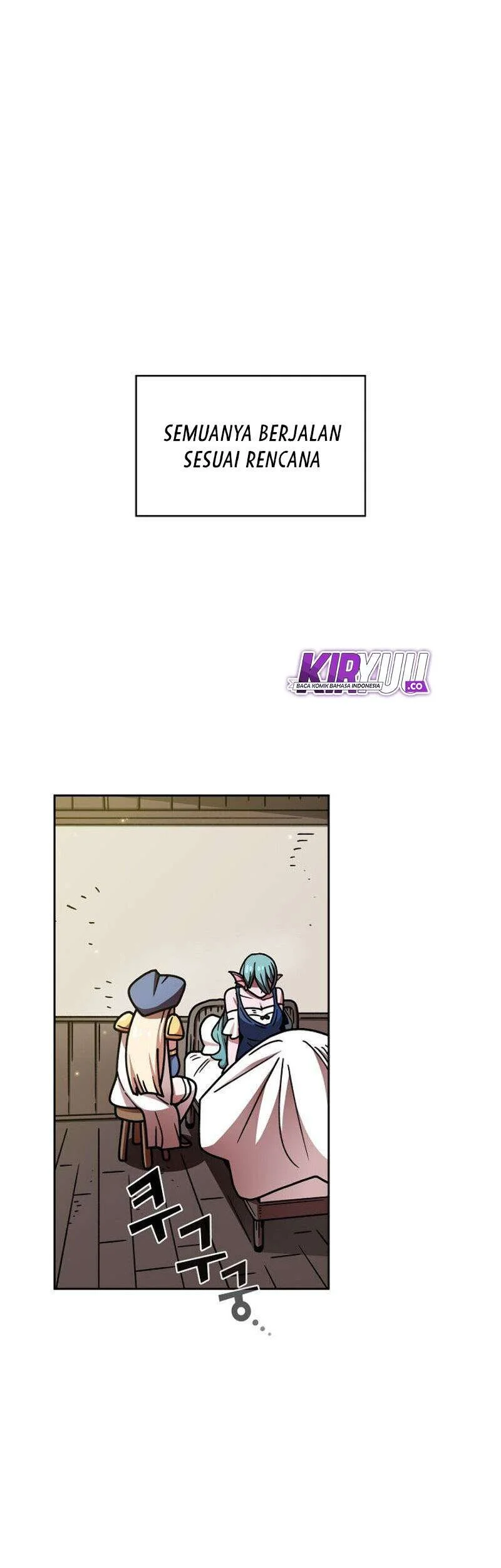 Shadows House Chapter 35 - halaman 3