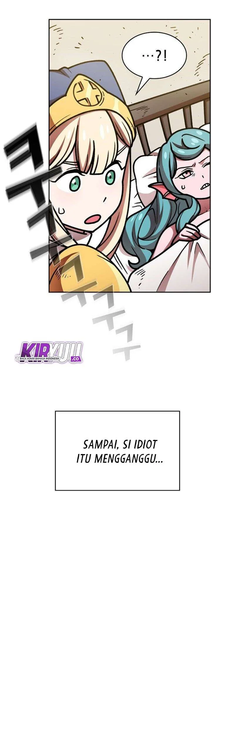 Shadows House Chapter 35 - halaman 4