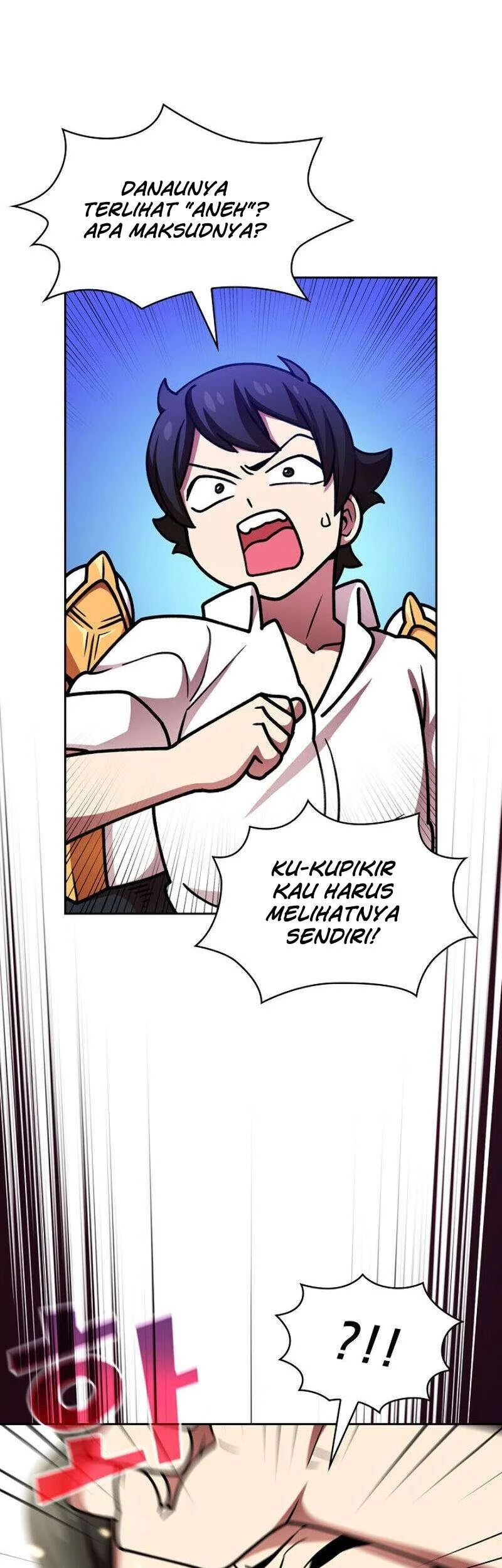 Shadows House Chapter 35 - halaman 6