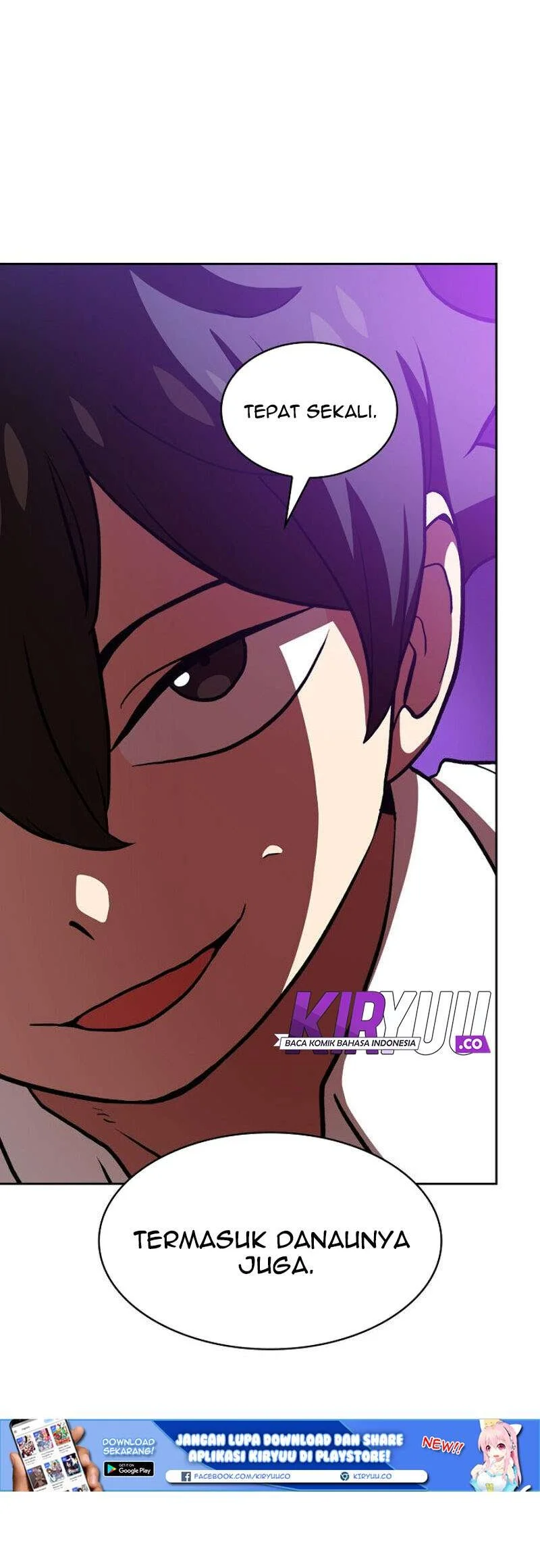 Shadows House Chapter 39 - halaman 10