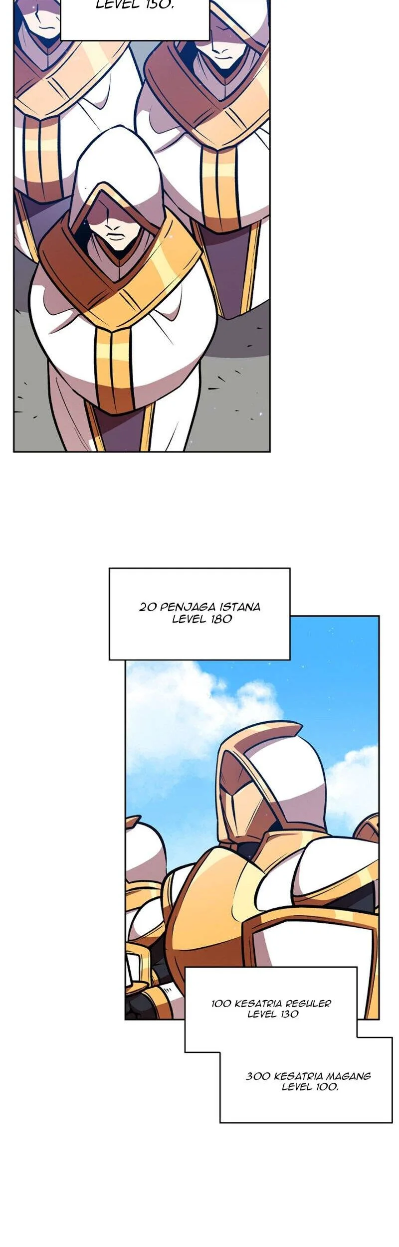 Shadows House Chapter 40 - halaman 3