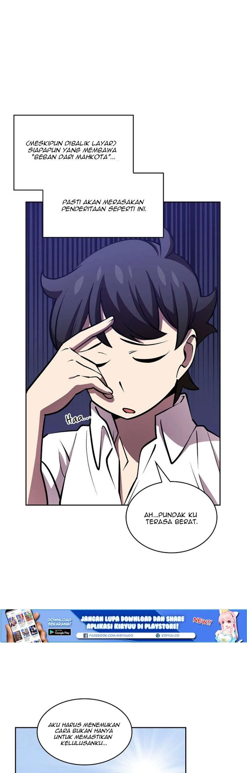Shadows House Chapter 40 - halaman 8