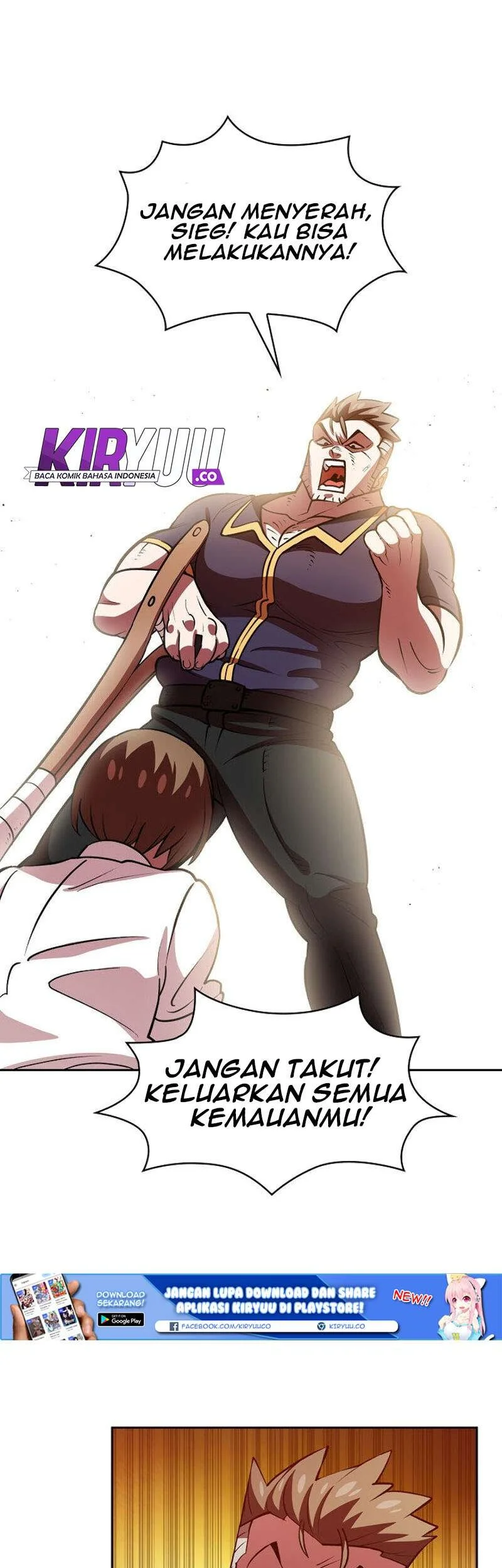 Shadows House Chapter 41 - halaman 5