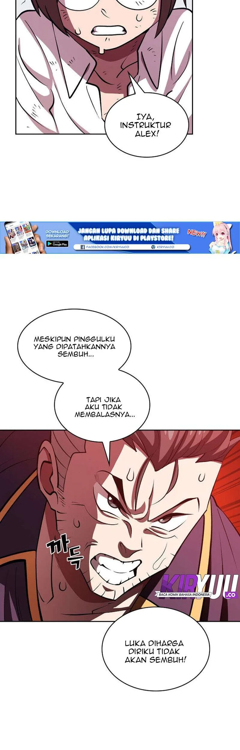 Shadows House Chapter 41 - halaman 9