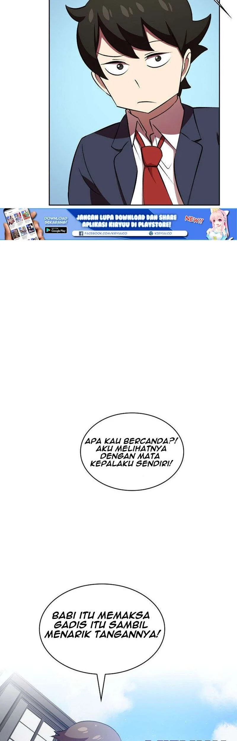 Shadows House Chapter 43 - halaman 4