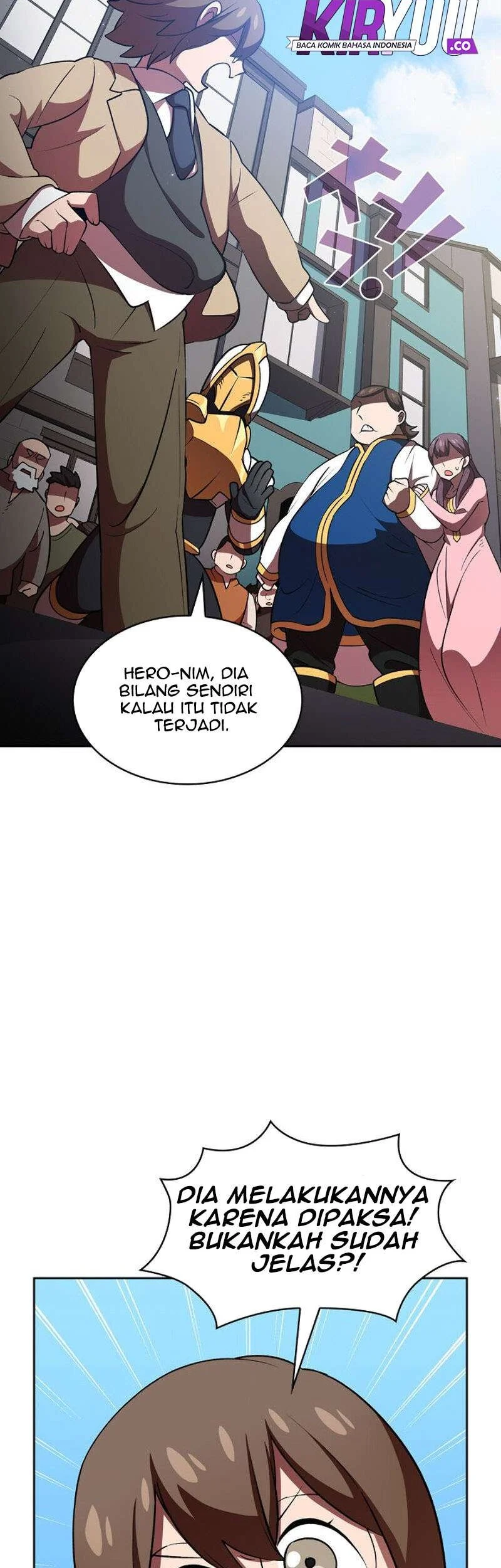 Shadows House Chapter 43 - halaman 5