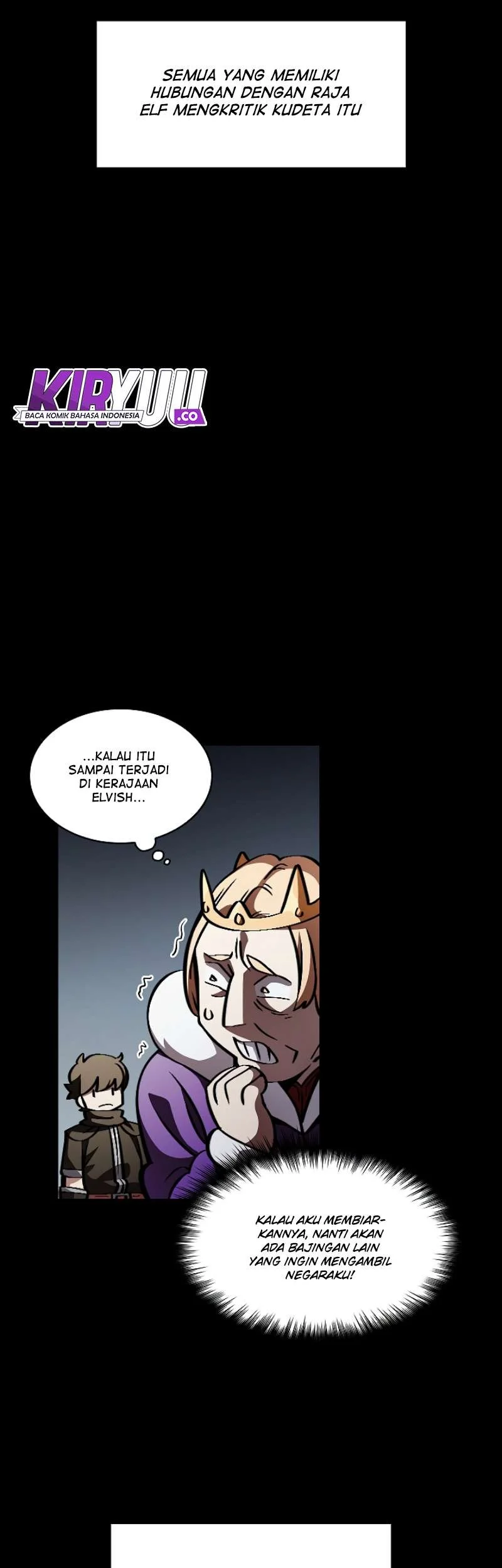 Shadows House Chapter 52 - halaman 13