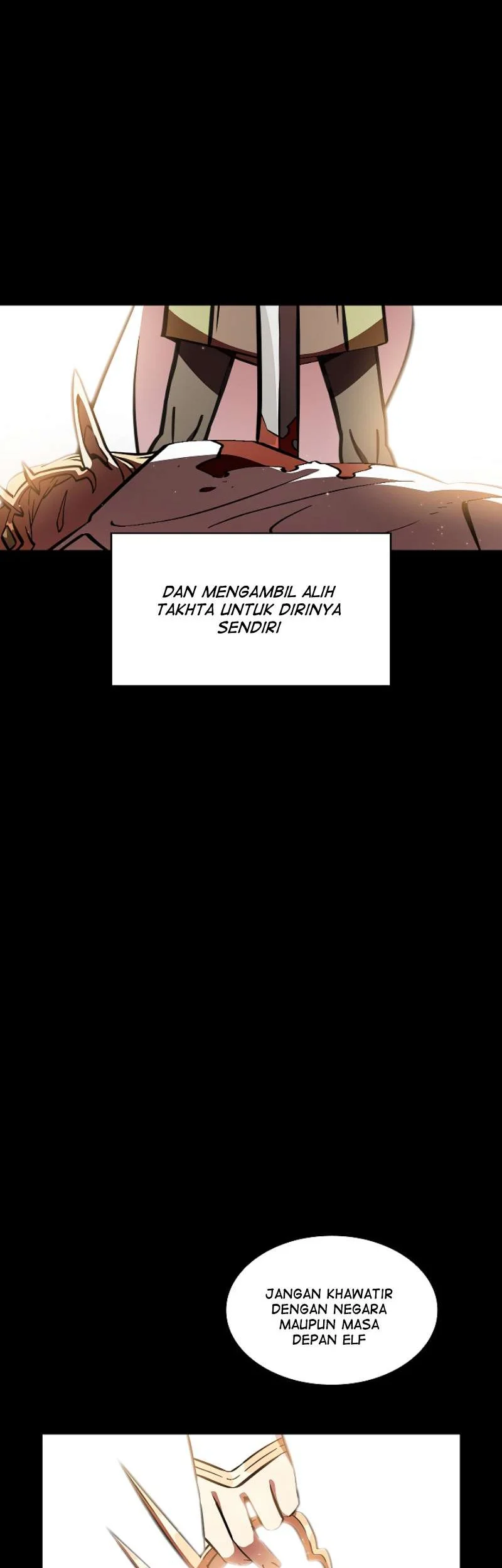Shadows House Chapter 52 - halaman 4