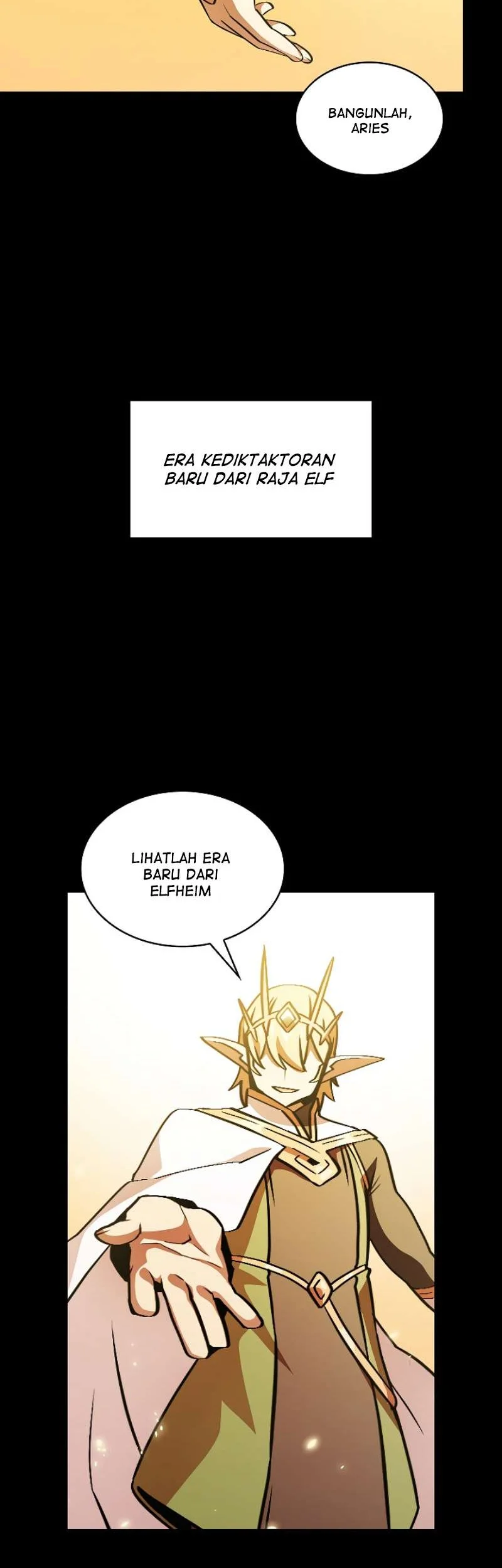 Shadows House Chapter 52 - halaman 9