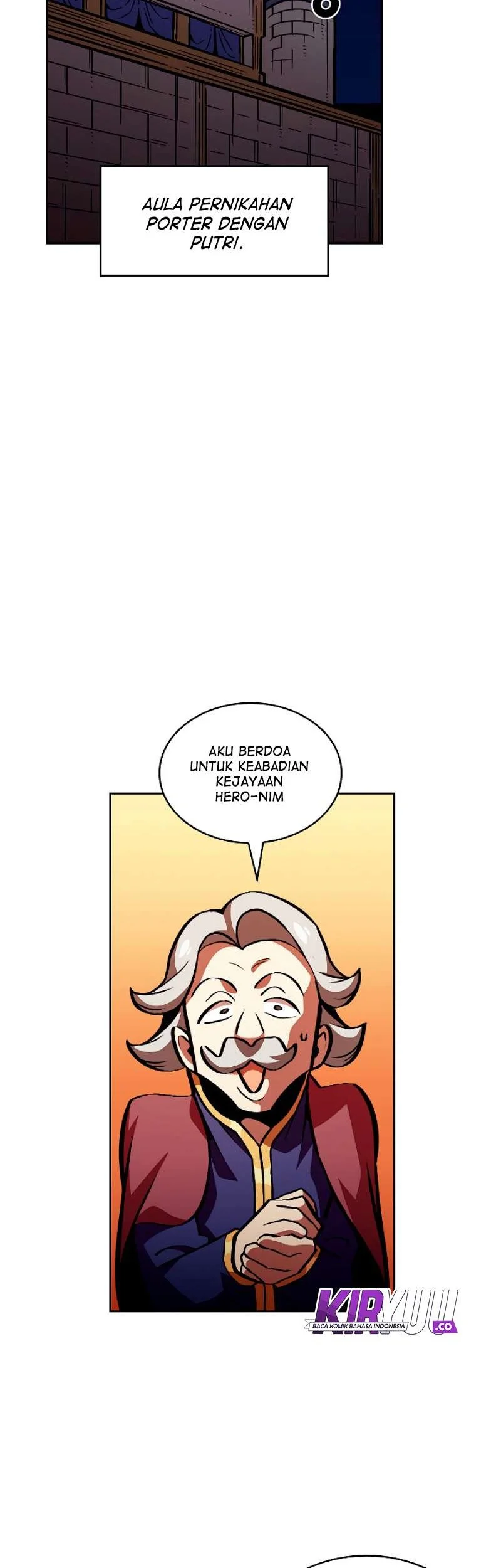 Shadows House Chapter 54 - halaman 4