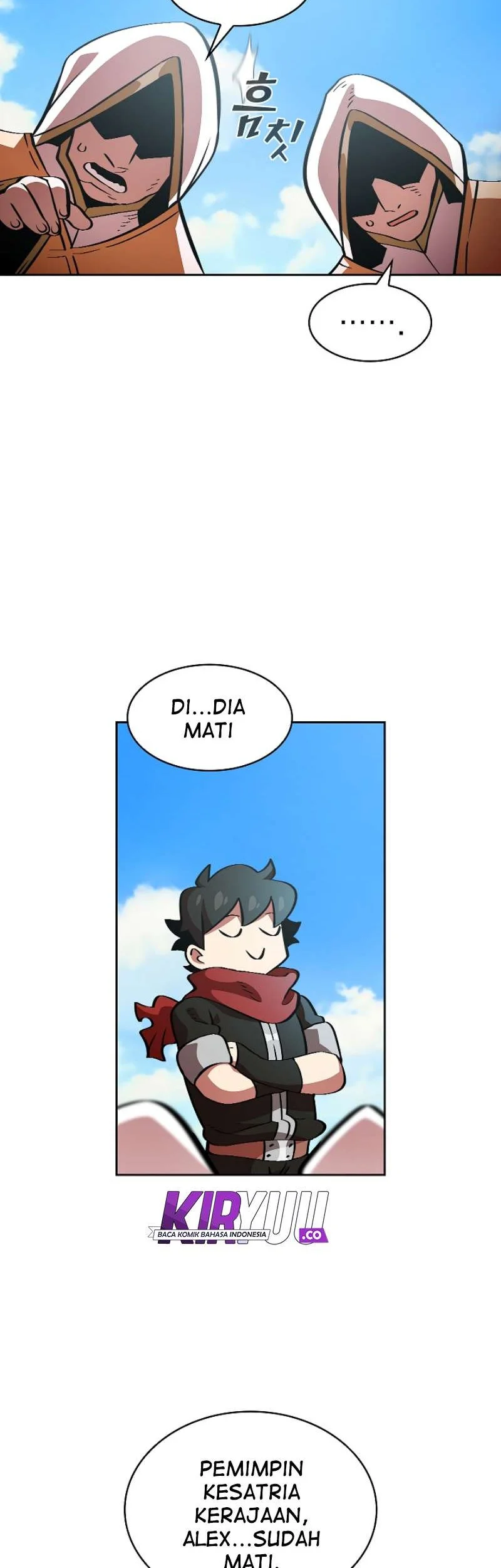 Shadows House Chapter 56 - halaman 13
